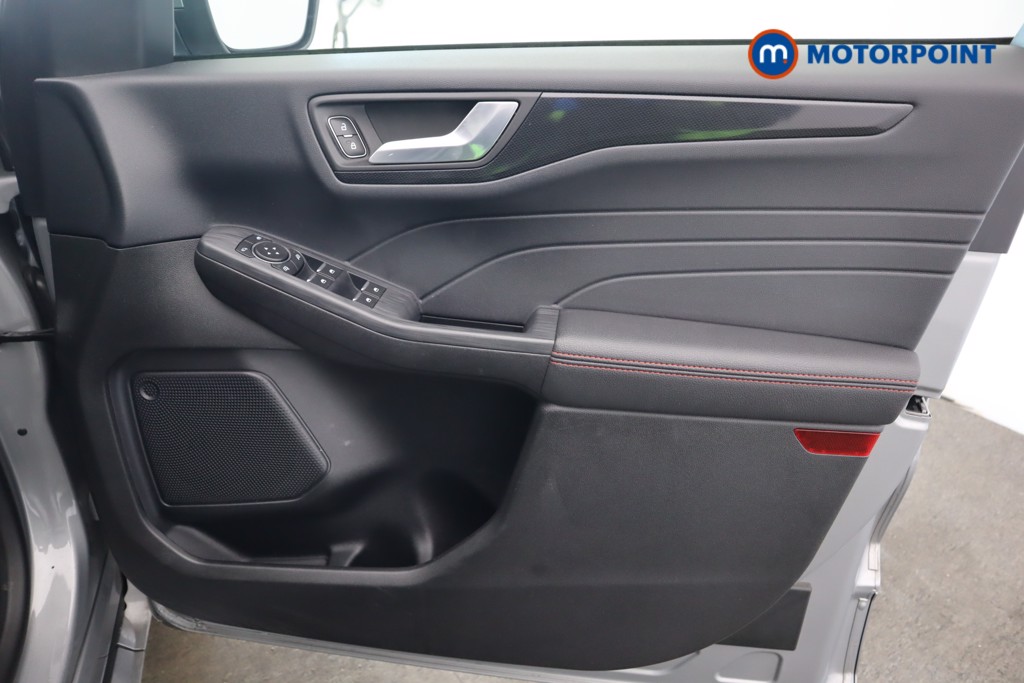 Ford Kuga St-Line X Edition Manual Diesel SUV - Stock Number (1599529) - 25th supplementary image