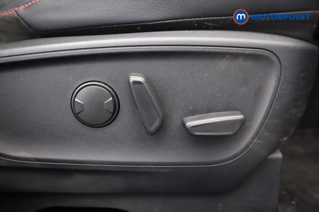 Ford Kuga St-Line X Edition Manual Diesel SUV - Stock Number (1599529) - 26th supplementary image