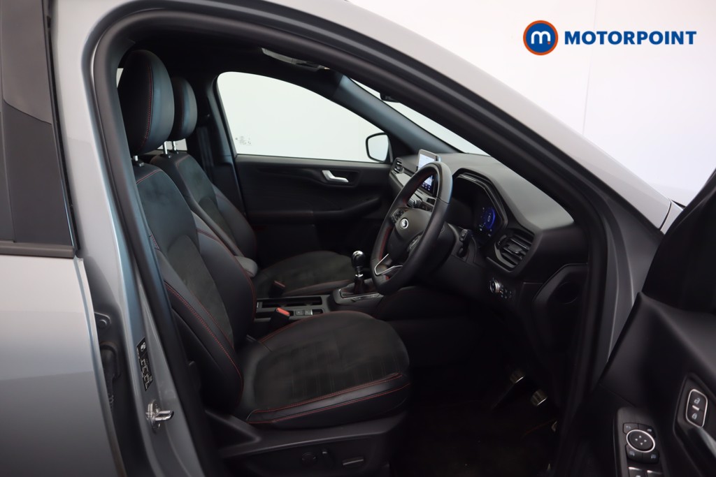 Ford Kuga St-Line X Edition Manual Diesel SUV - Stock Number (1599529) - 27th supplementary image