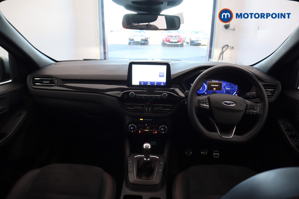 Ford Kuga St-Line X Edition Manual Diesel SUV - Stock Number (1599529) - 28th supplementary image