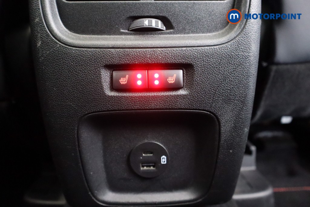 Ford Kuga St-Line X Edition Manual Diesel SUV - Stock Number (1599529) - 29th supplementary image