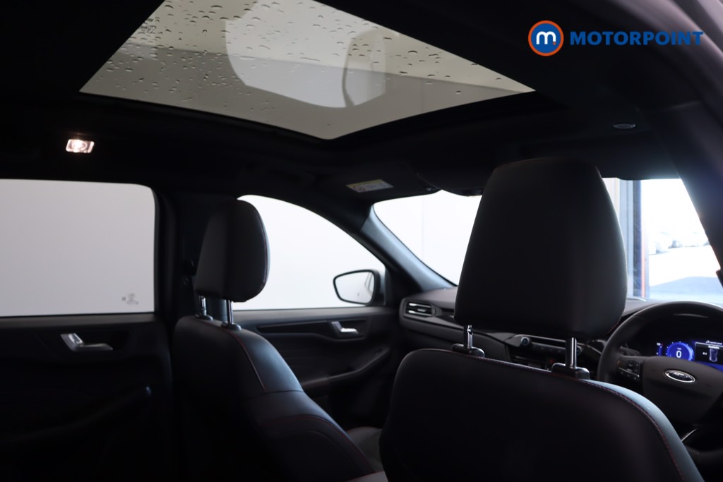 Ford Kuga St-Line X Edition Manual Diesel SUV - Stock Number (1599529) - 30th supplementary image