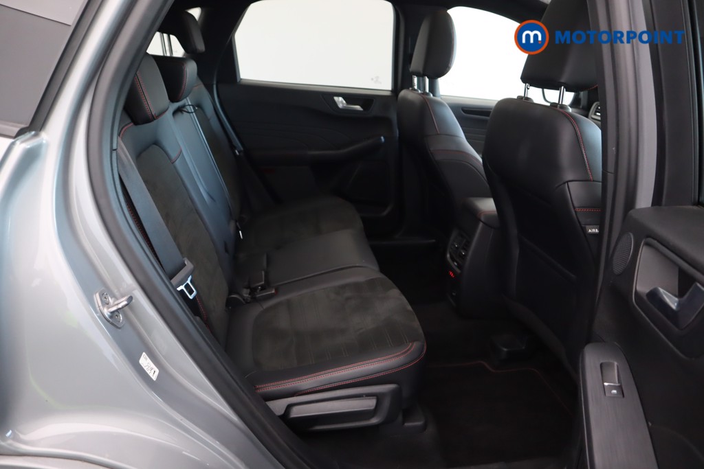 Ford Kuga St-Line X Edition Manual Diesel SUV - Stock Number (1599529) - 31st supplementary image