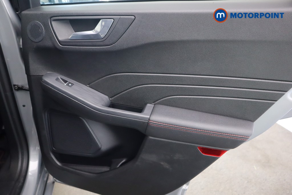 Ford Kuga St-Line X Edition Manual Diesel SUV - Stock Number (1599529) - 32nd supplementary image