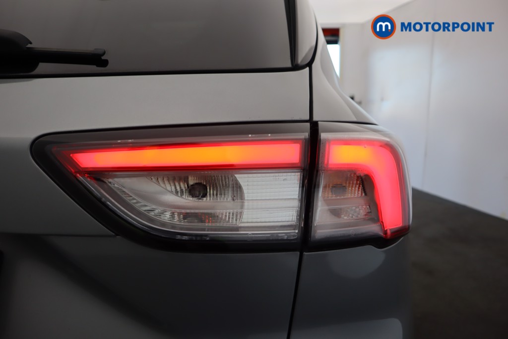 Ford Kuga St-Line X Edition Manual Diesel SUV - Stock Number (1599529) - 33rd supplementary image