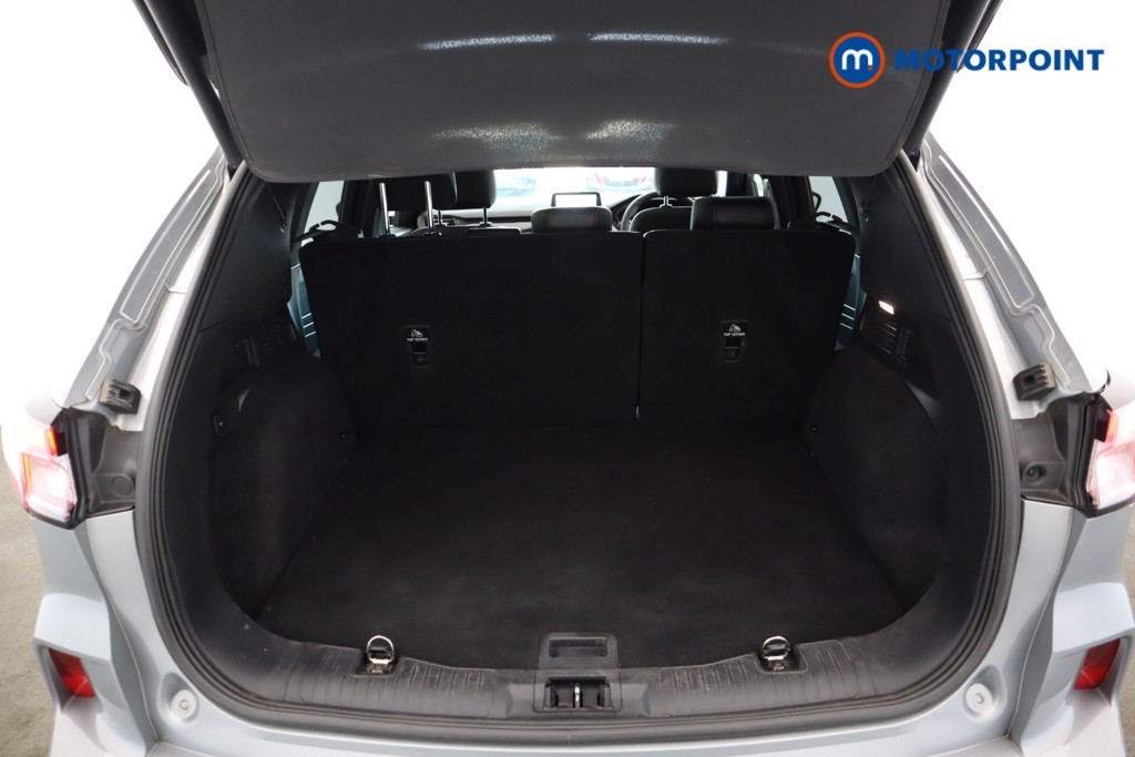 Ford Kuga St-Line X Edition Manual Diesel SUV - Stock Number (1599529) - 35th supplementary image