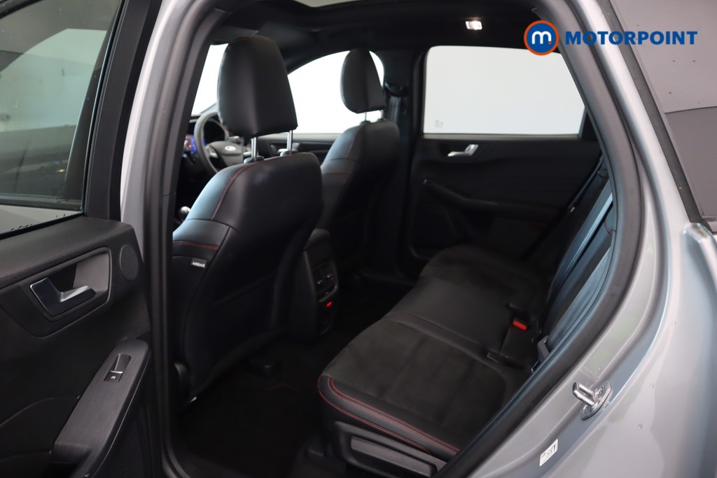 Ford Kuga St-Line X Edition Manual Diesel SUV - Stock Number (1599529) - 37th supplementary image