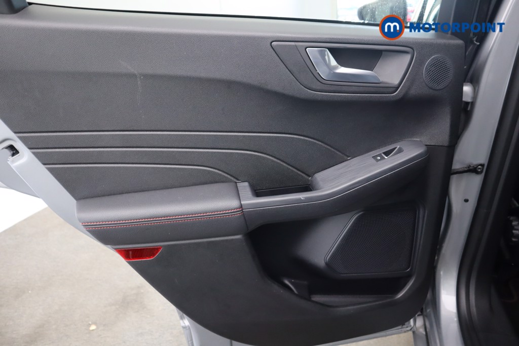 Ford Kuga St-Line X Edition Manual Diesel SUV - Stock Number (1599529) - 38th supplementary image