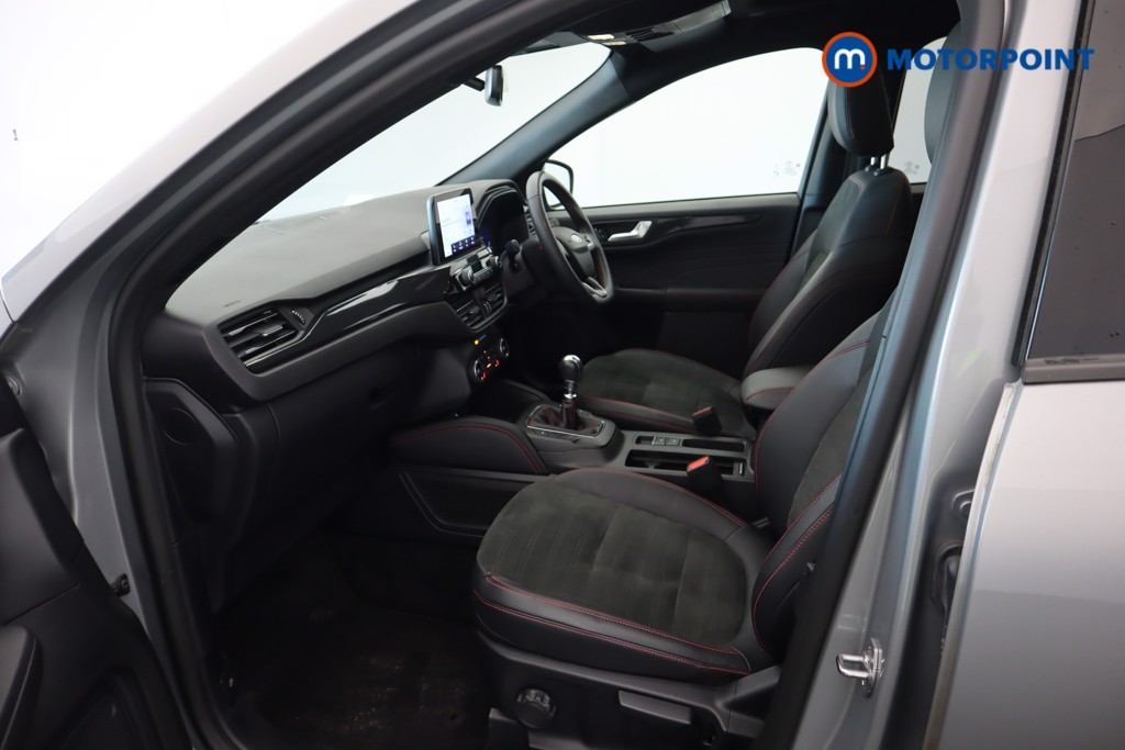 Ford Kuga St-Line X Edition Manual Diesel SUV - Stock Number (1599529) - 39th supplementary image