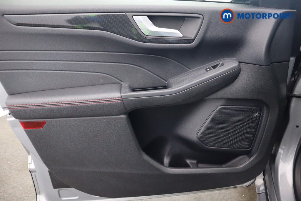 Ford Kuga St-Line X Edition Manual Diesel SUV - Stock Number (1599529) - 41st supplementary image