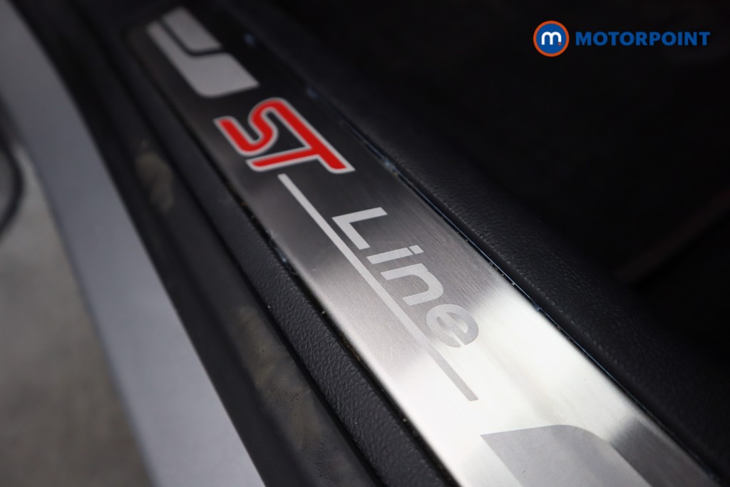 Ford Kuga St-Line X Edition Manual Diesel SUV - Stock Number (1599529) - 42nd supplementary image