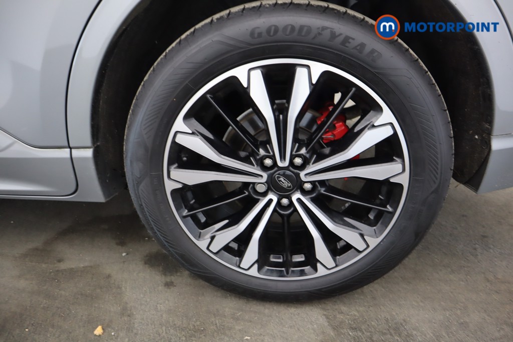 Ford Kuga St-Line X Edition Manual Diesel SUV - Stock Number (1599529) - 43rd supplementary image