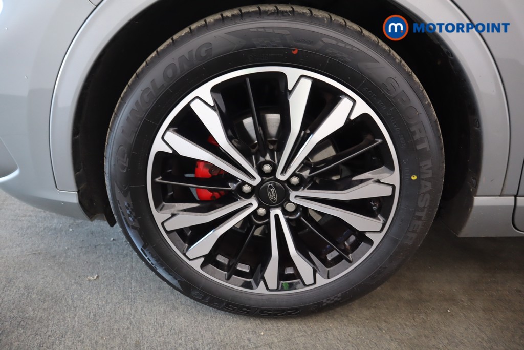 Ford Kuga St-Line X Edition Manual Diesel SUV - Stock Number (1599529) - 44th supplementary image