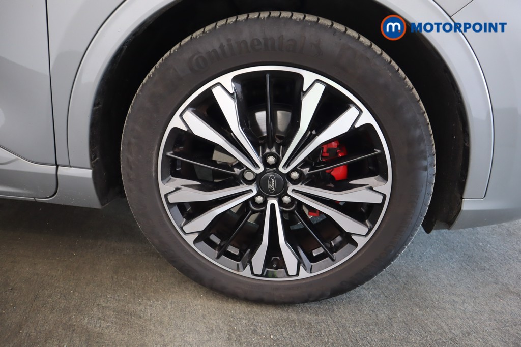 Ford Kuga St-Line X Edition Manual Diesel SUV - Stock Number (1599529) - 45th supplementary image