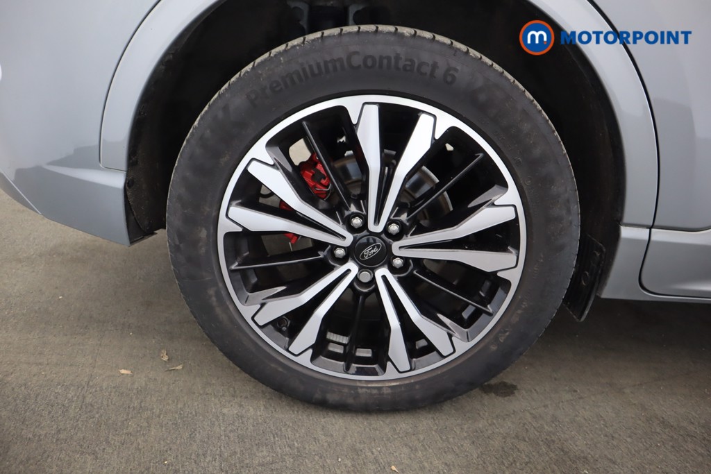 Ford Kuga St-Line X Edition Manual Diesel SUV - Stock Number (1599529) - 46th supplementary image