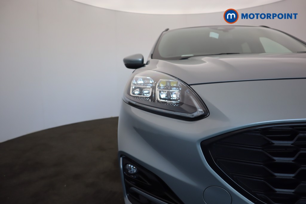 Ford Kuga St-Line X Edition Manual Diesel SUV - Stock Number (1599529) - 1st supplementary image