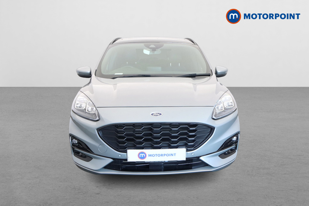 Ford Kuga St-Line X Edition Manual Diesel SUV - Stock Number (1599529) - Front bumper