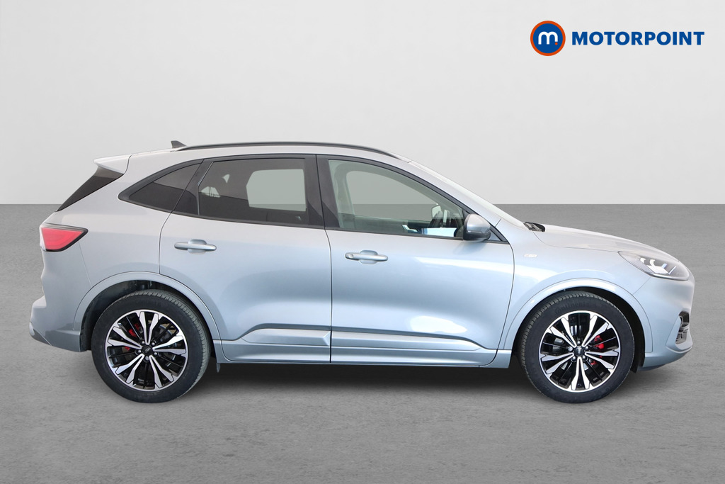 Ford Kuga St-Line X Edition Manual Diesel SUV - Stock Number (1599529) - Drivers side