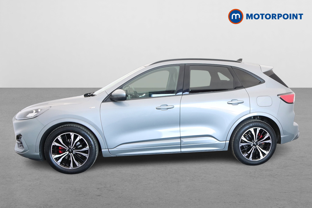 Ford Kuga St-Line X Edition Manual Diesel SUV - Stock Number (1599529) - Passenger side