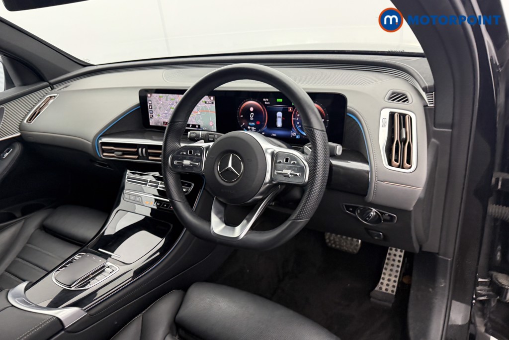 Mercedes-Benz EQC Amg Line Automatic Electric SUV - Stock Number (1599584) - 4th supplementary image
