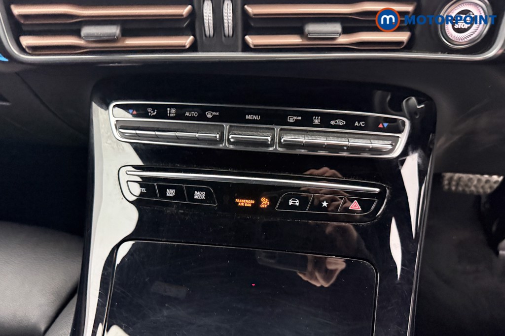 Mercedes-Benz EQC Amg Line Automatic Electric SUV - Stock Number (1599584) - 10th supplementary image