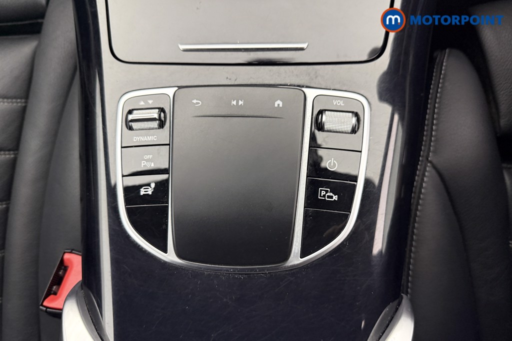 Mercedes-Benz EQC Amg Line Automatic Electric SUV - Stock Number (1599584) - 11th supplementary image