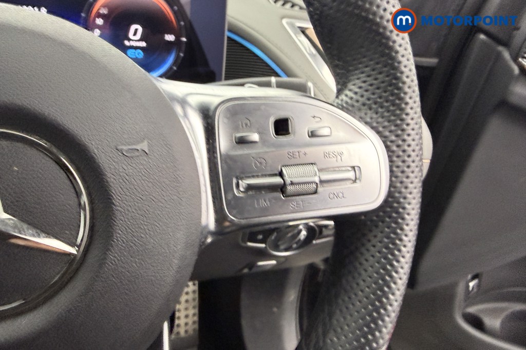 Mercedes-Benz EQC Amg Line Automatic Electric SUV - Stock Number (1599584) - 13th supplementary image