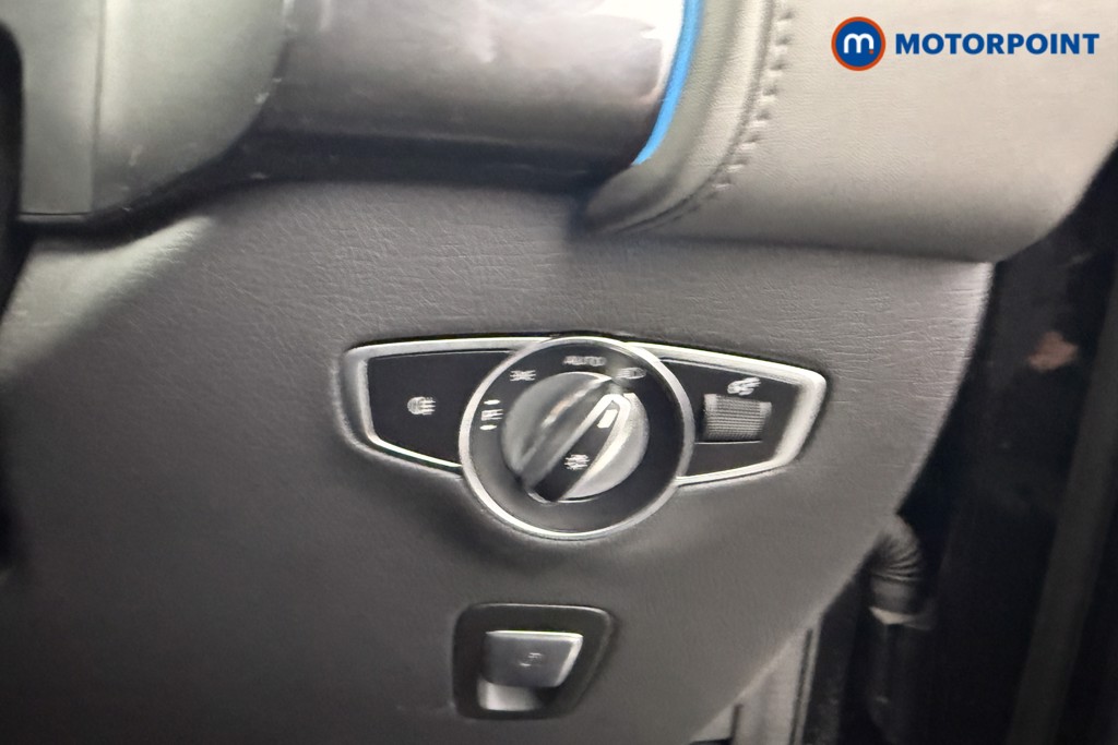 Mercedes-Benz EQC Amg Line Automatic Electric SUV - Stock Number (1599584) - 14th supplementary image