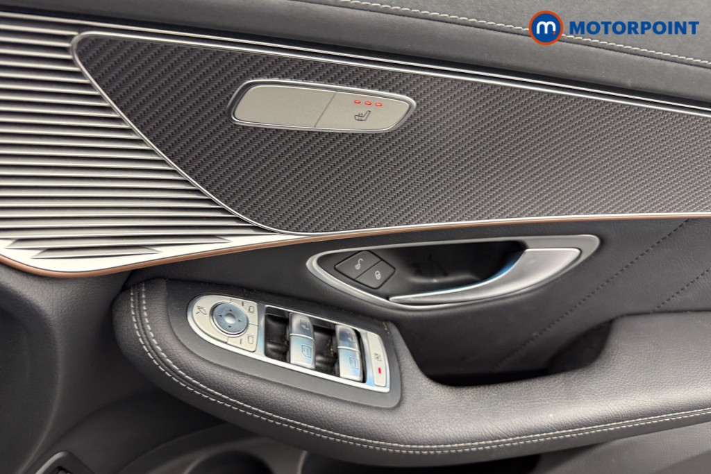 Mercedes-Benz EQC Amg Line Automatic Electric SUV - Stock Number (1599584) - 15th supplementary image