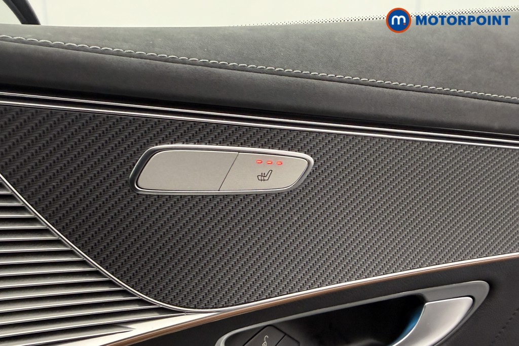 Mercedes-Benz EQC Amg Line Automatic Electric SUV - Stock Number (1599584) - 16th supplementary image