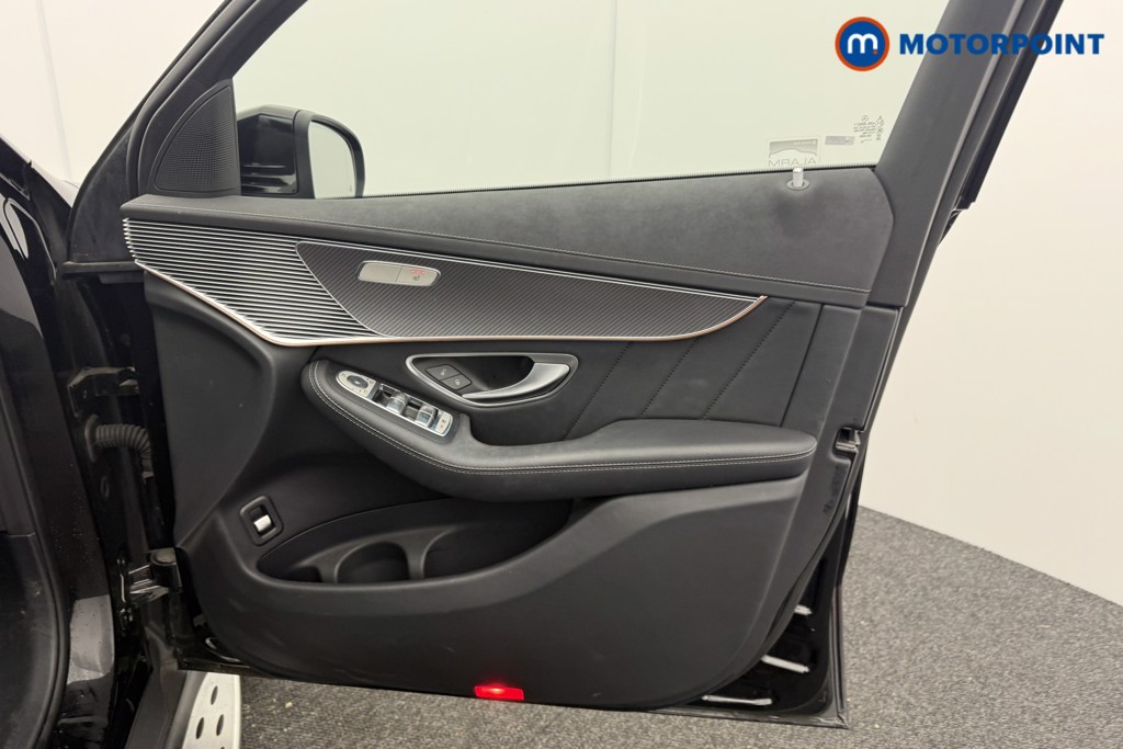 Mercedes-Benz EQC Amg Line Automatic Electric SUV - Stock Number (1599584) - 17th supplementary image