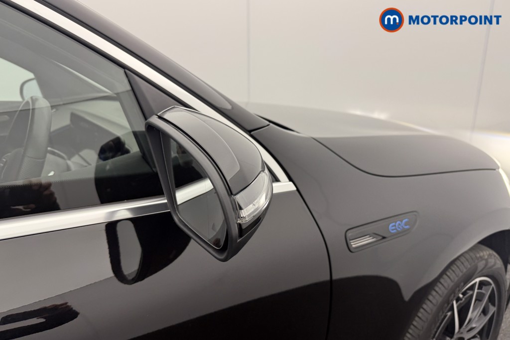 Mercedes-Benz EQC Amg Line Automatic Electric SUV - Stock Number (1599584) - 19th supplementary image