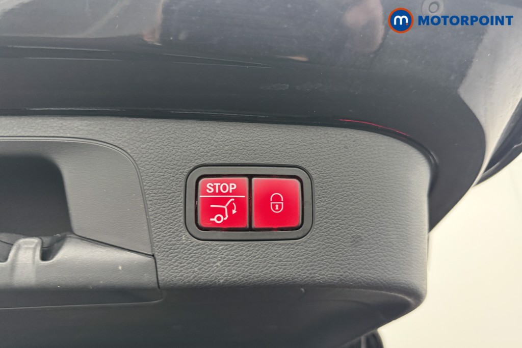 Mercedes-Benz EQC Amg Line Automatic Electric SUV - Stock Number (1599584) - 21st supplementary image