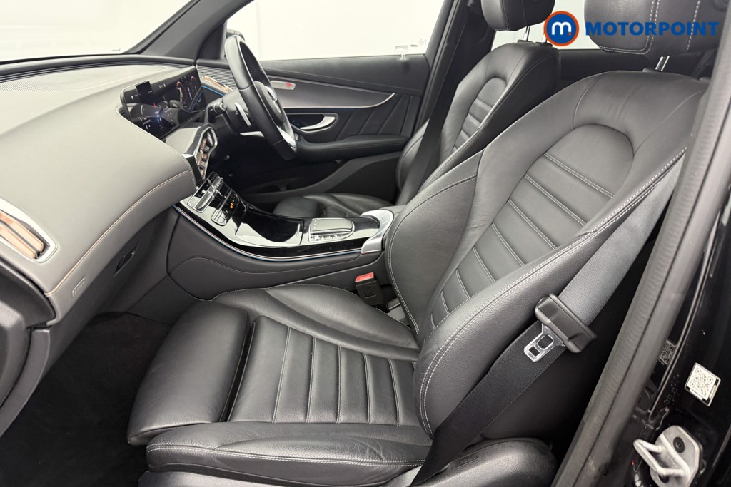 Mercedes-Benz EQC Amg Line Automatic Electric SUV - Stock Number (1599584) - 22nd supplementary image