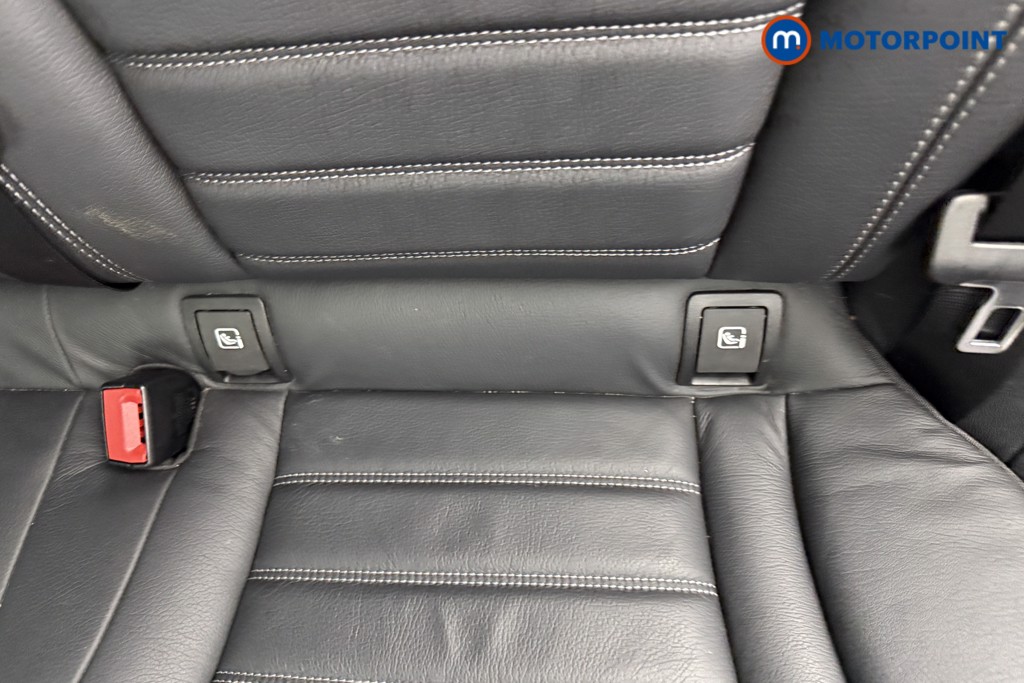 Mercedes-Benz EQC Amg Line Automatic Electric SUV - Stock Number (1599584) - 24th supplementary image