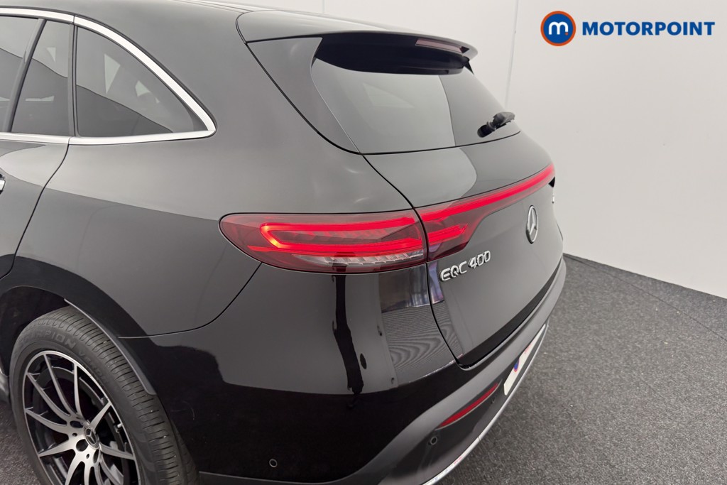 Mercedes-Benz EQC Amg Line Automatic Electric SUV - Stock Number (1599584) - 26th supplementary image
