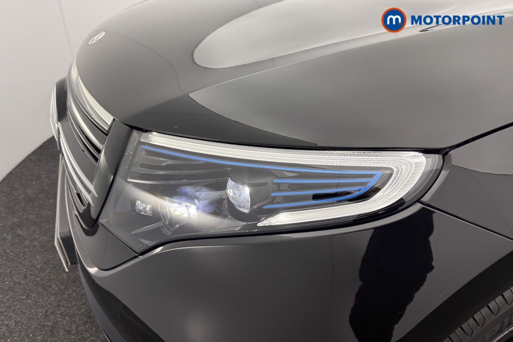 Mercedes-Benz EQC Amg Line Automatic Electric SUV - Stock Number (1599584) - 27th supplementary image