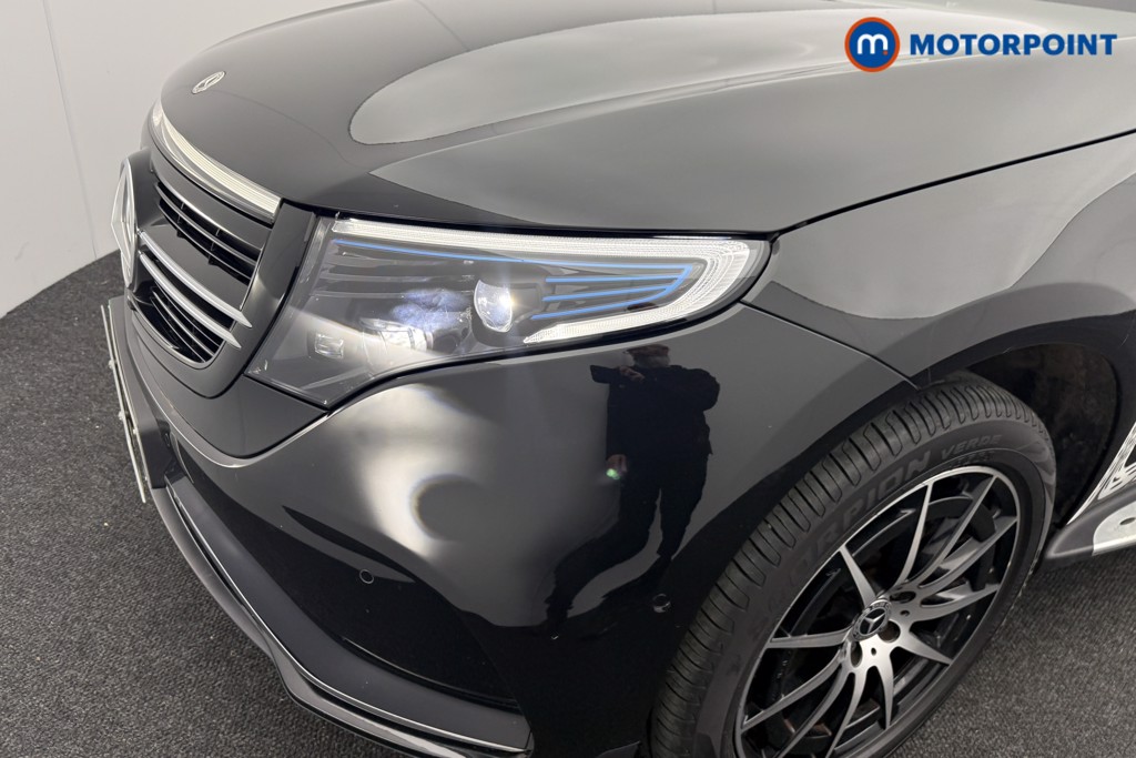 Mercedes-Benz EQC Amg Line Automatic Electric SUV - Stock Number (1599584) - 28th supplementary image