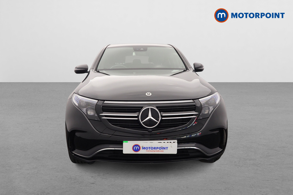 Mercedes-Benz EQC Amg Line Automatic Electric SUV - Stock Number (1599584) - Front bumper
