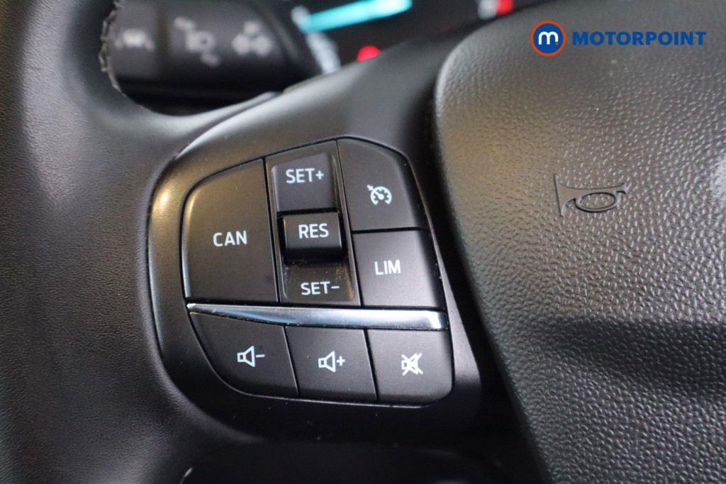 Ford Fiesta Titanium Manual Petrol Hatchback - Stock Number (1599634) - 7th supplementary image