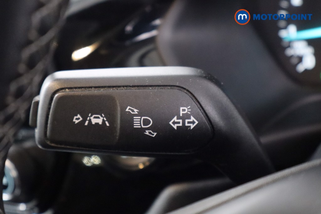 Ford Fiesta Titanium Manual Petrol Hatchback - Stock Number (1599634) - 12th supplementary image