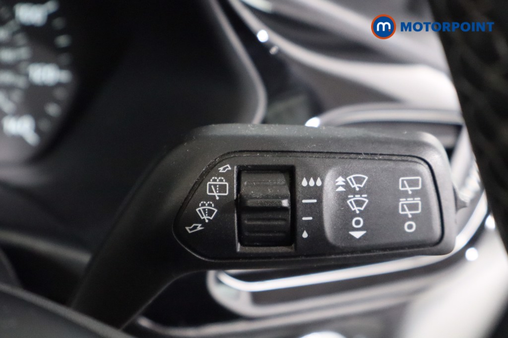 Ford Fiesta Titanium Manual Petrol Hatchback - Stock Number (1599634) - 13th supplementary image