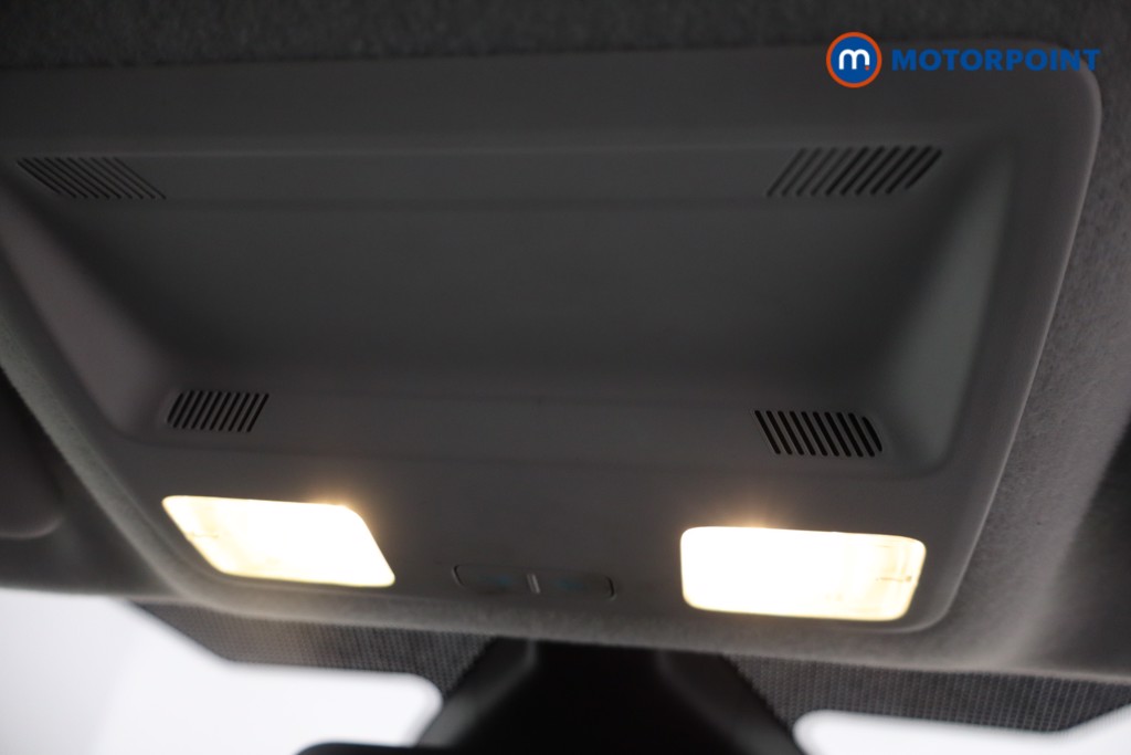 Ford Fiesta Titanium Manual Petrol Hatchback - Stock Number (1599634) - 16th supplementary image