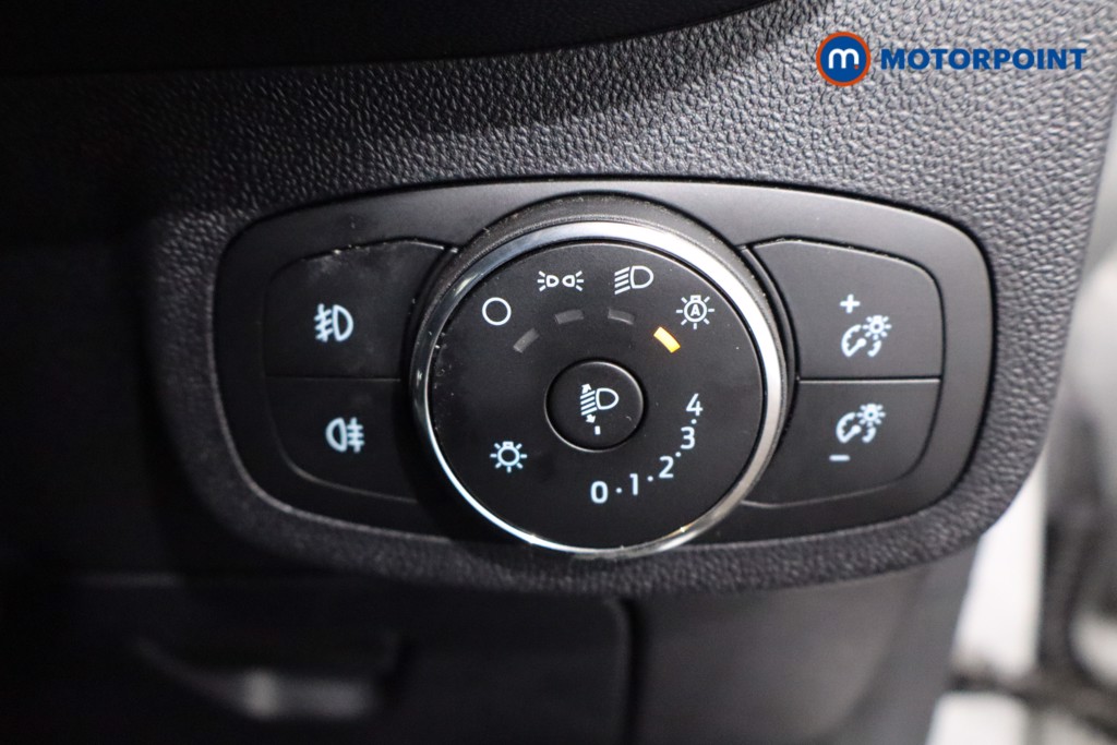 Ford Fiesta Titanium Manual Petrol Hatchback - Stock Number (1599634) - 17th supplementary image