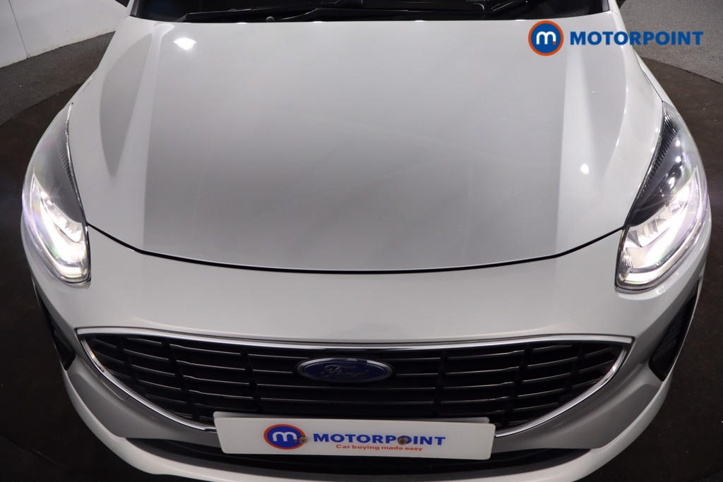 Ford Fiesta Titanium Manual Petrol Hatchback - Stock Number (1599634) - 22nd supplementary image