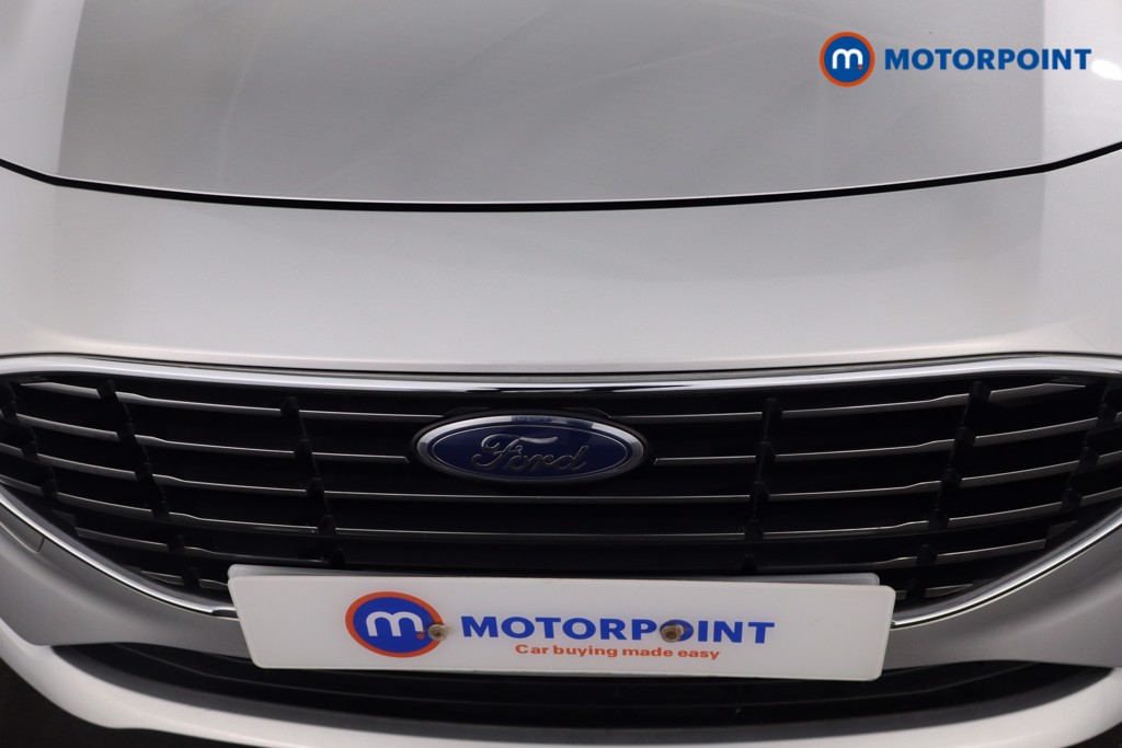 Ford Fiesta Titanium Manual Petrol Hatchback - Stock Number (1599634) - 23rd supplementary image