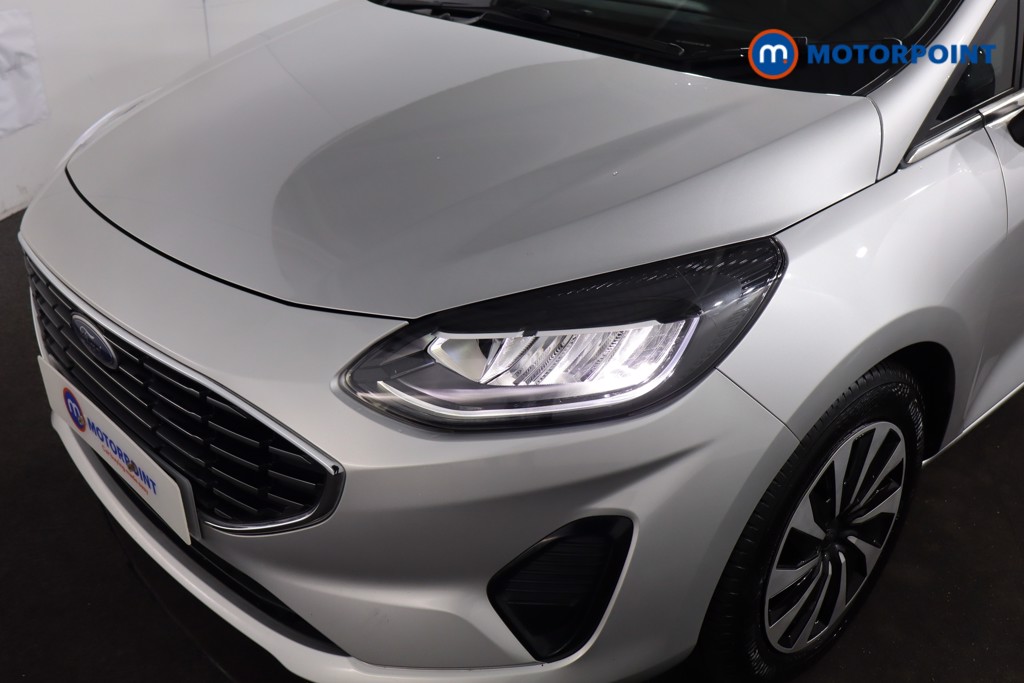 Ford Fiesta Titanium Manual Petrol Hatchback - Stock Number (1599634) - 24th supplementary image