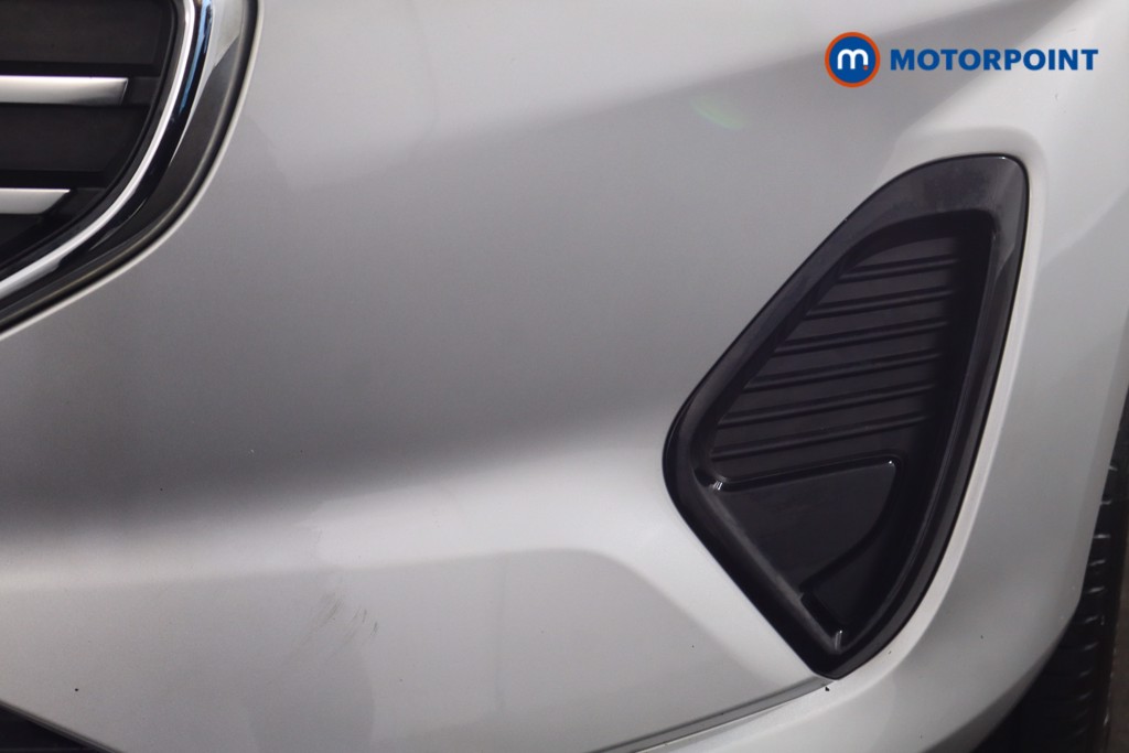 Ford Fiesta Titanium Manual Petrol Hatchback - Stock Number (1599634) - 26th supplementary image