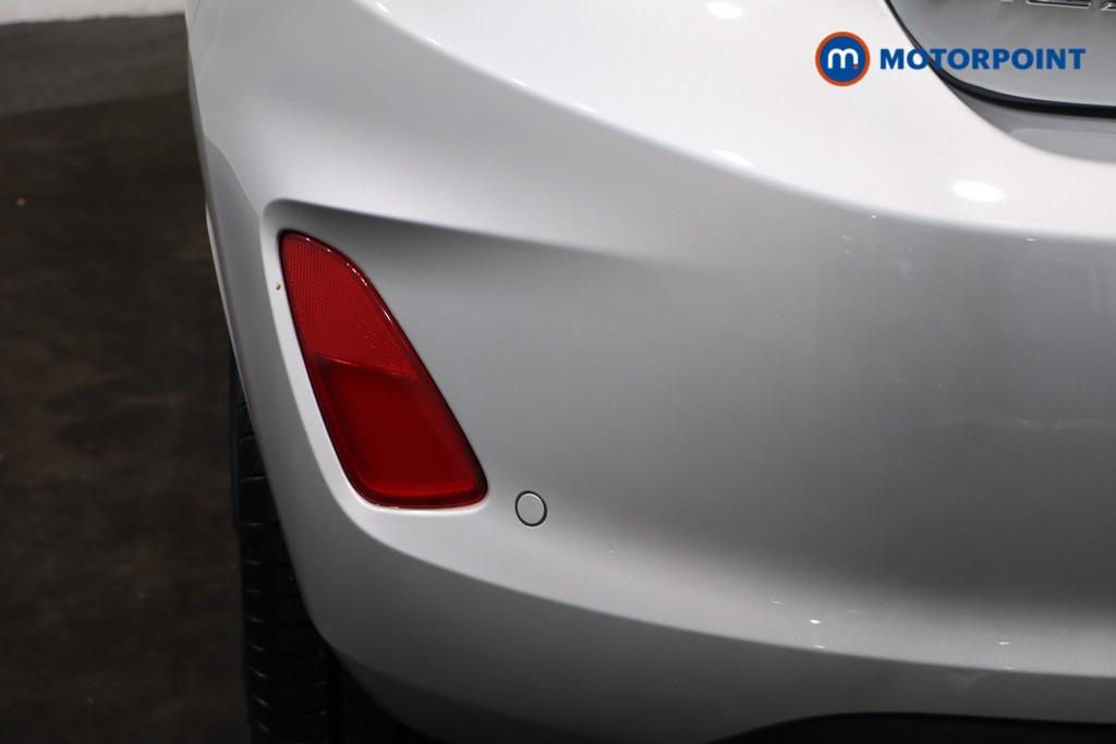 Ford Fiesta Titanium Manual Petrol Hatchback - Stock Number (1599634) - 31st supplementary image
