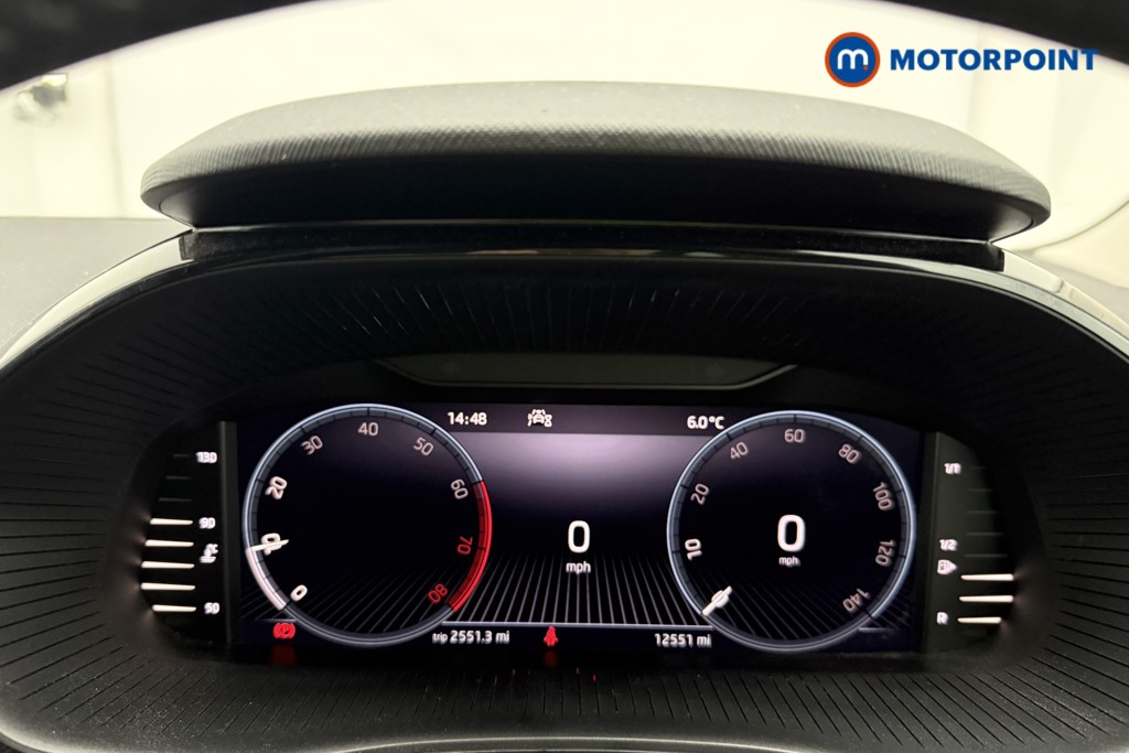 Skoda Fabia Colour Edition Manual Petrol Hatchback - Stock Number (1599719) - 5th supplementary image